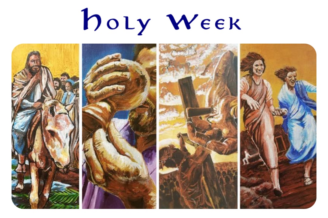 Holy Week