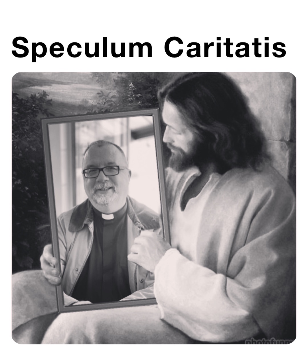 Speculum Caritatis