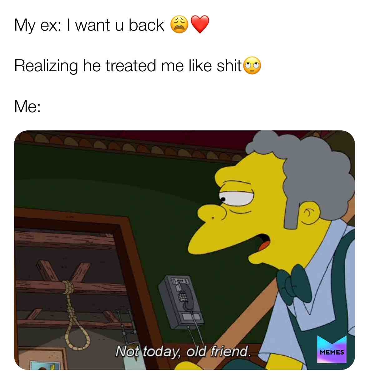 Meme shared by @random_memess