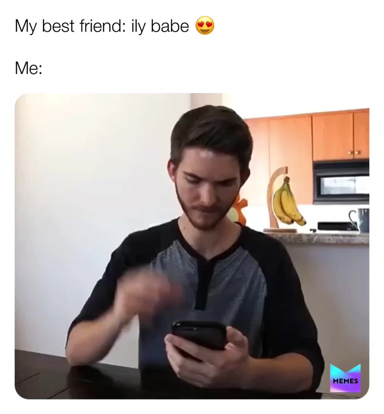 Meme shared by @random_memess