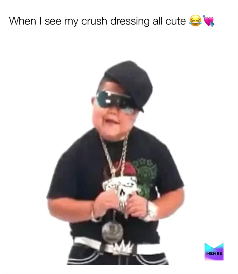 #forcrush  #crushes  #funny  #meme  #lmao  #lol 😂😂