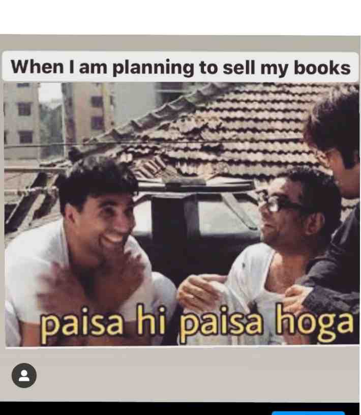 Planning to sell whole material  #meme  #fun  #laugh  #lol