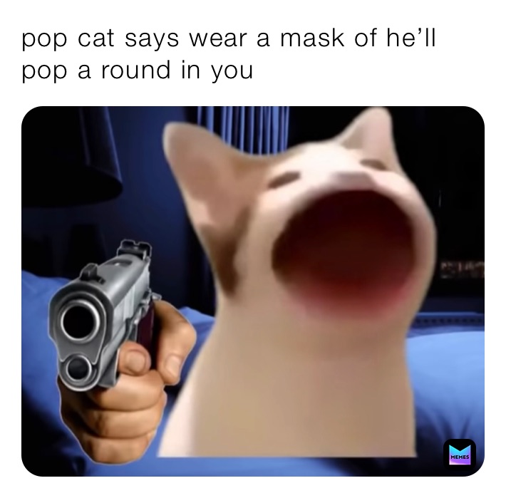 meme pop figures