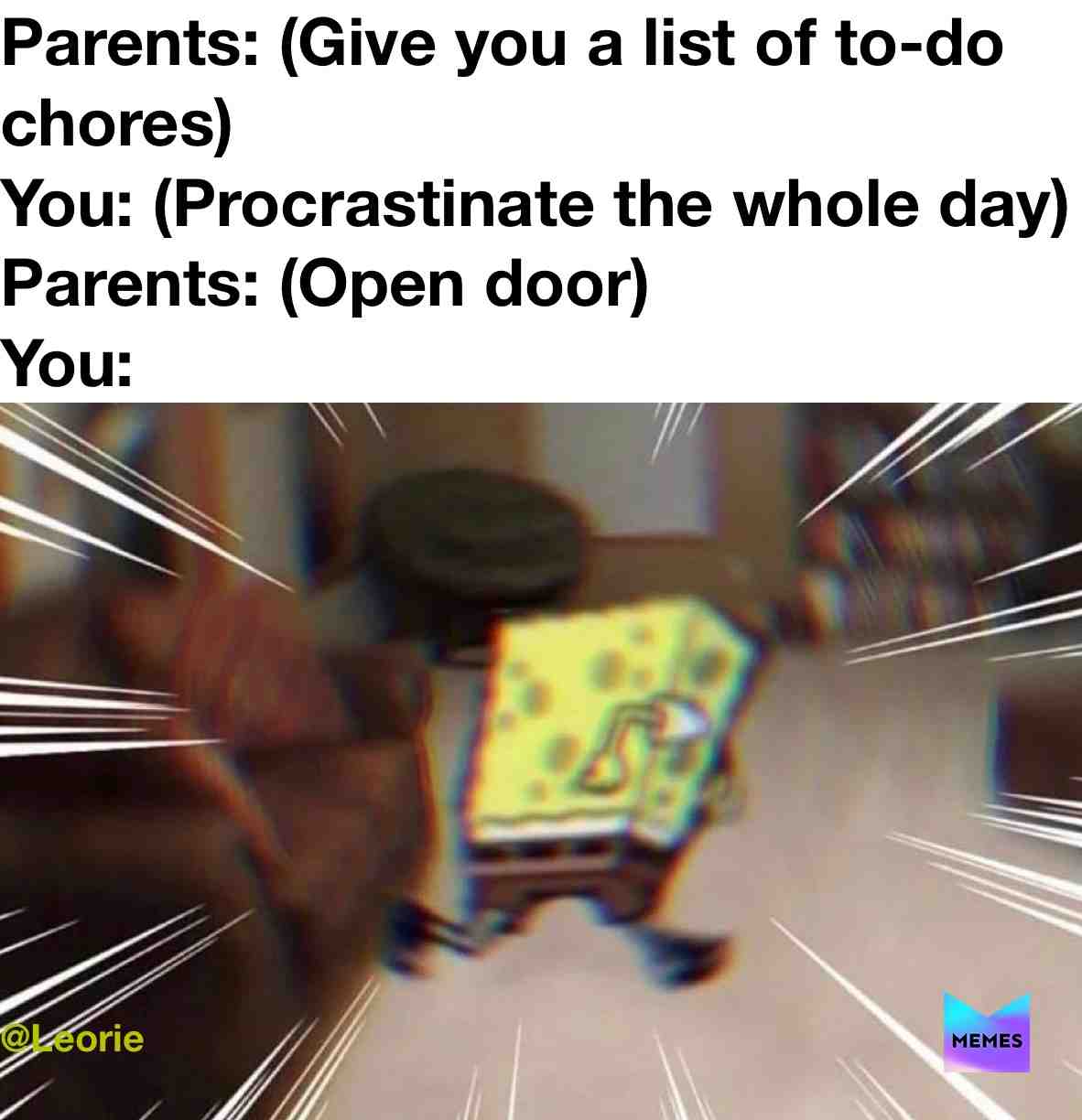 #guilty