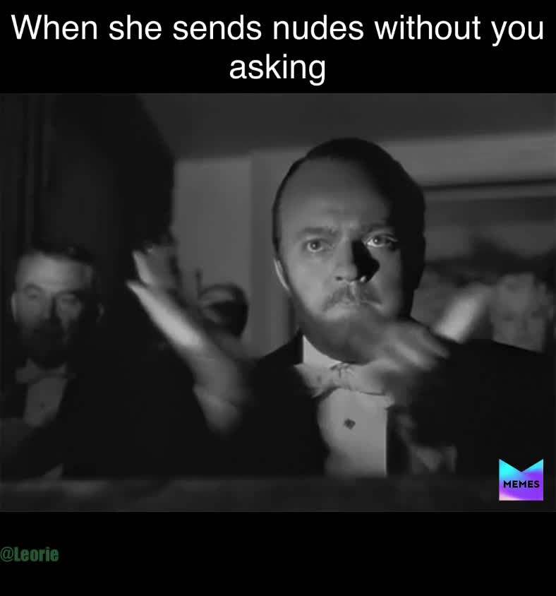 Meme shared by @Leorie