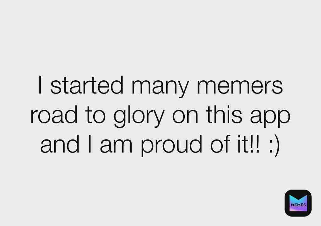 Well done me :)