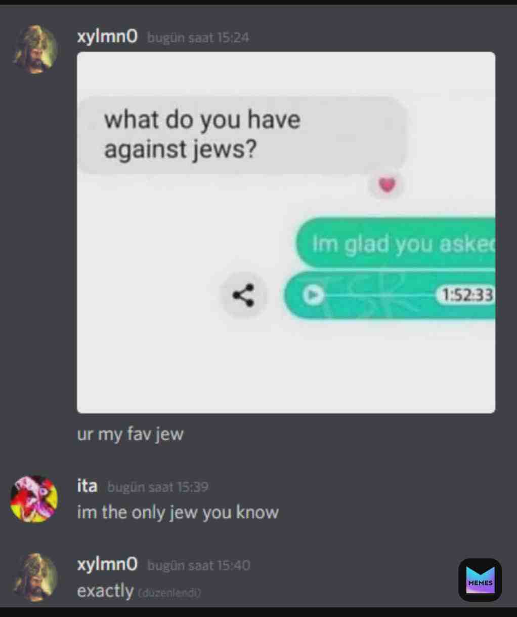 Just want to clean up, THIS IS A JOKE AND I DO NOT AGREE WITH IT.