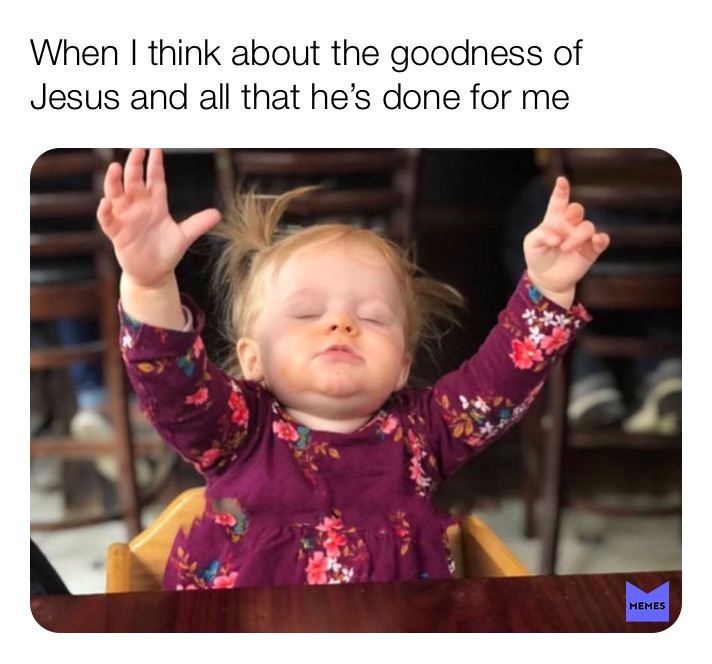 Meme by creajohnson.cj