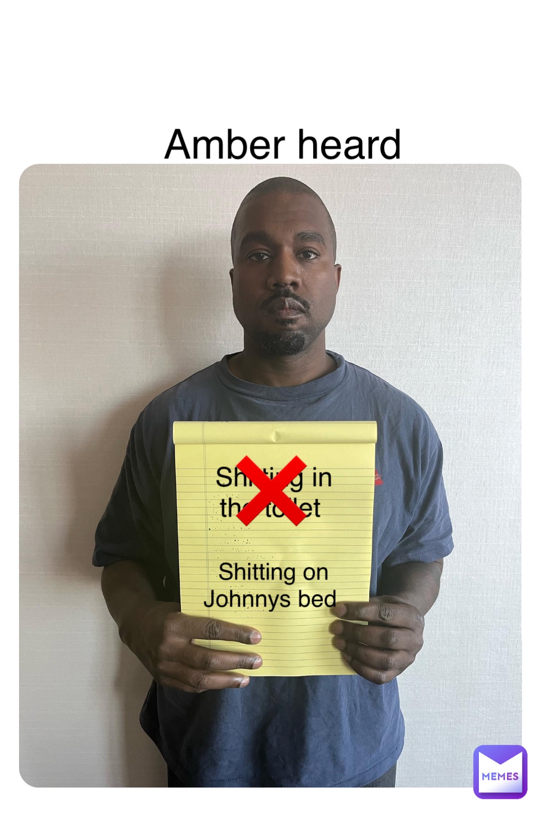 Meme by andre-thehunkygod