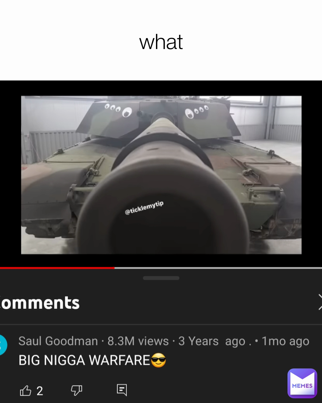 what