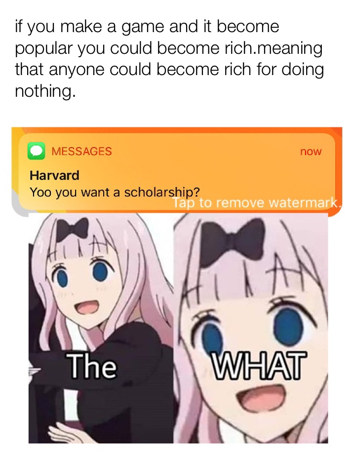 Meme by Thuginator09