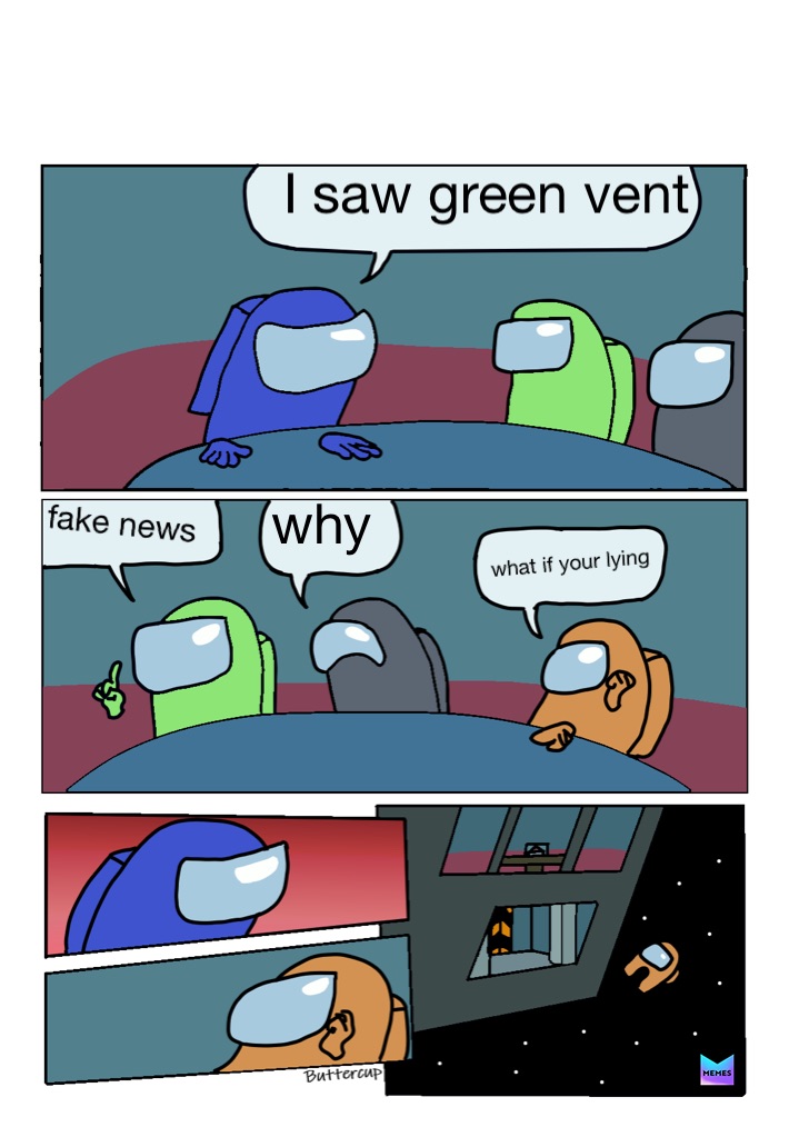 Meme by Thuginator09