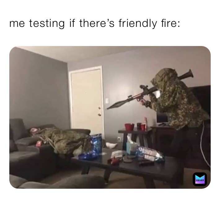 Meme by Thuginator09