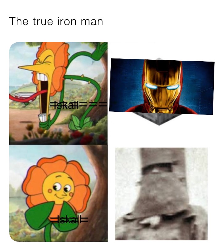 Meme by Thuginator09