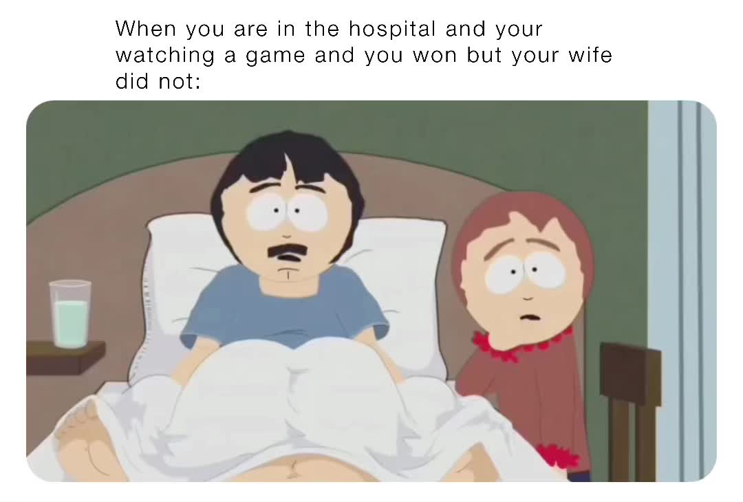 South park main characters be like: | @BROOKEISBEST1035 | Memes, image size:1080x730