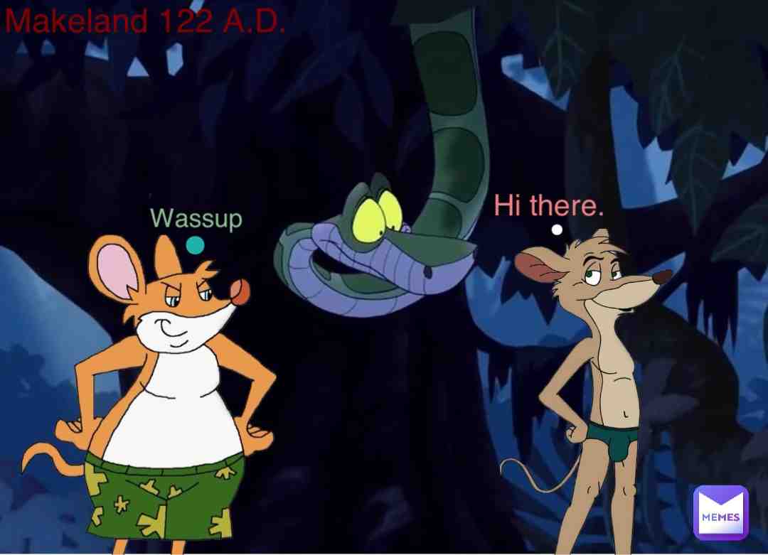 Meme preview
