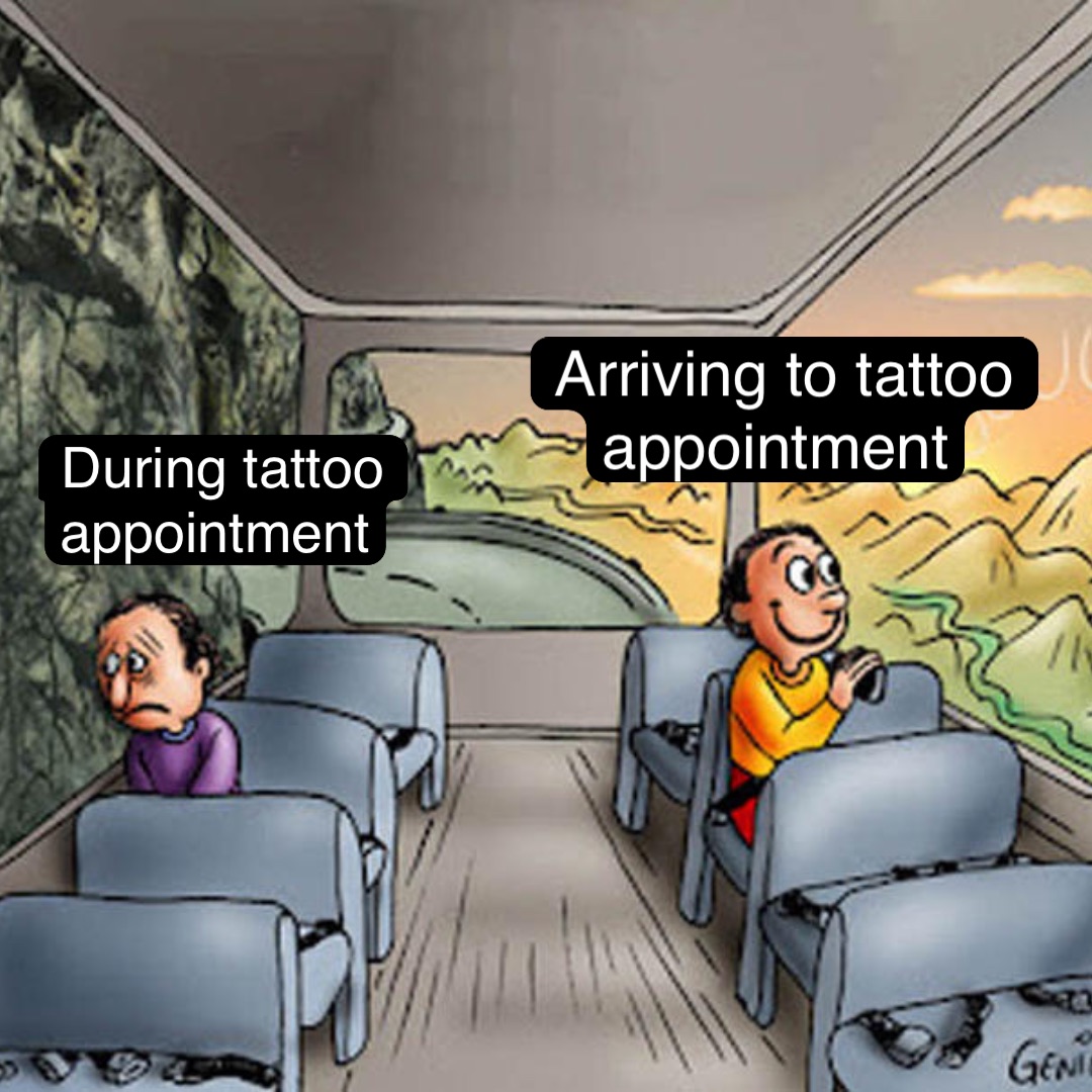 Tattoo appointment today Yes  Success Kid  Make a Meme