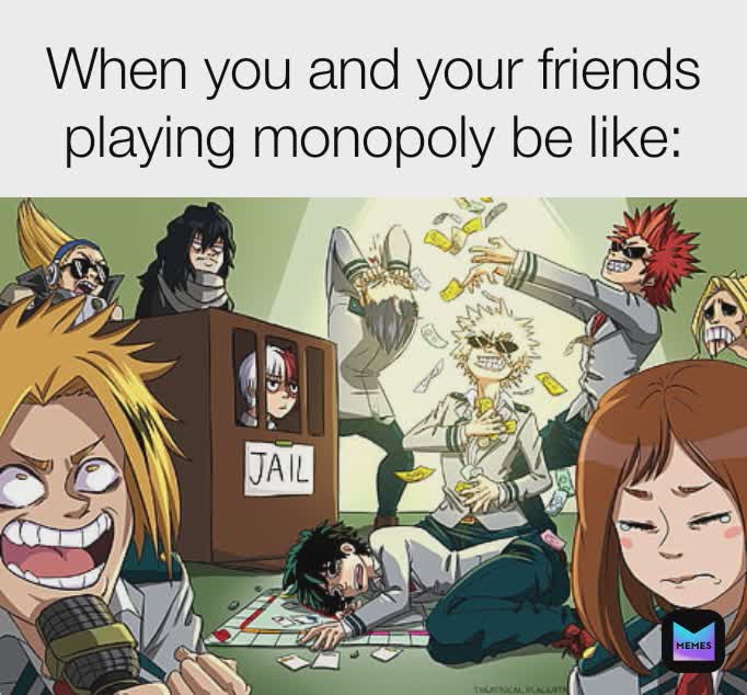 Meme by WEEBS_will_KNOW