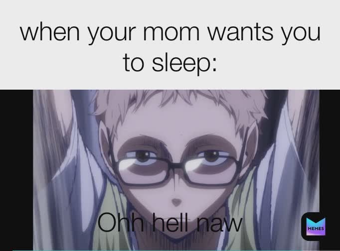 Meme by WEEBS_will_KNOW