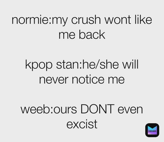 Meme by WEEBS_will_KNOW