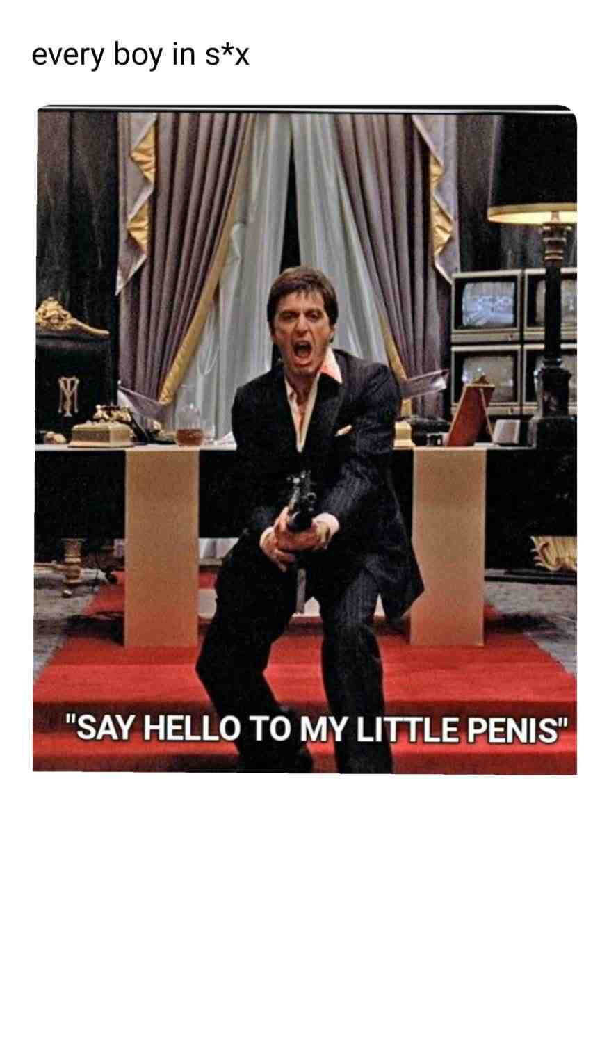 Meme shared by @jonmasterton1988