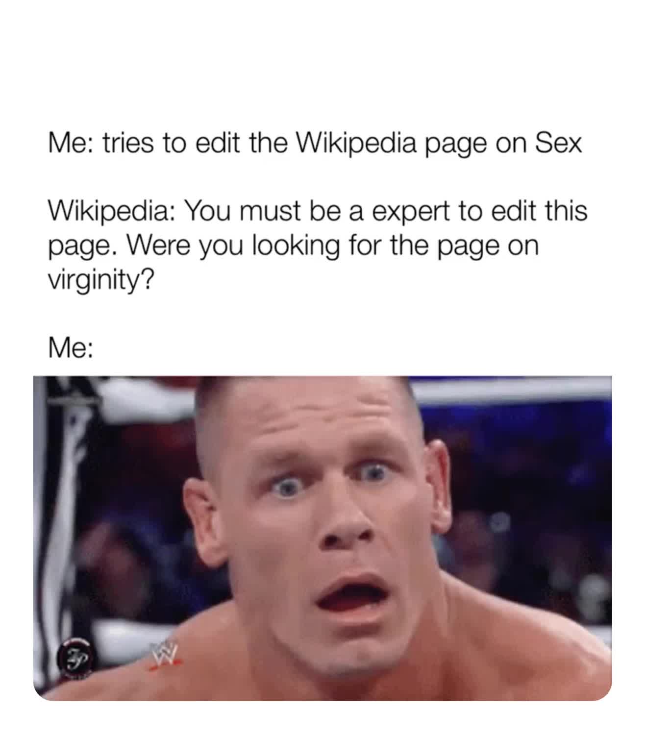 Meme shared by @jonmasterton1988