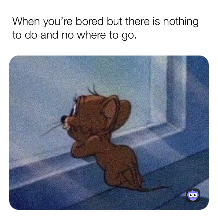  #RelateableMemes #TomAndJerryMemes
