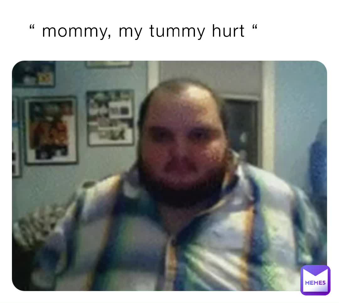 mommy-my-tummy-hurt-murderer-thompson-memes