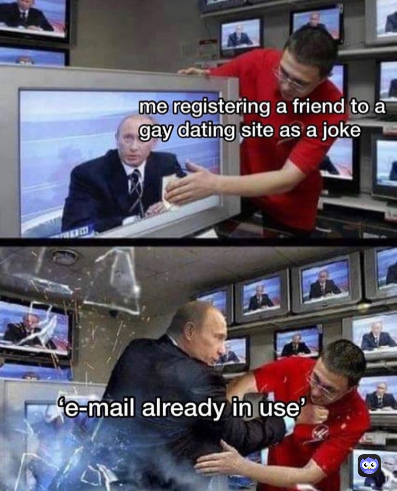 Meme by CHEEMSmemeTV