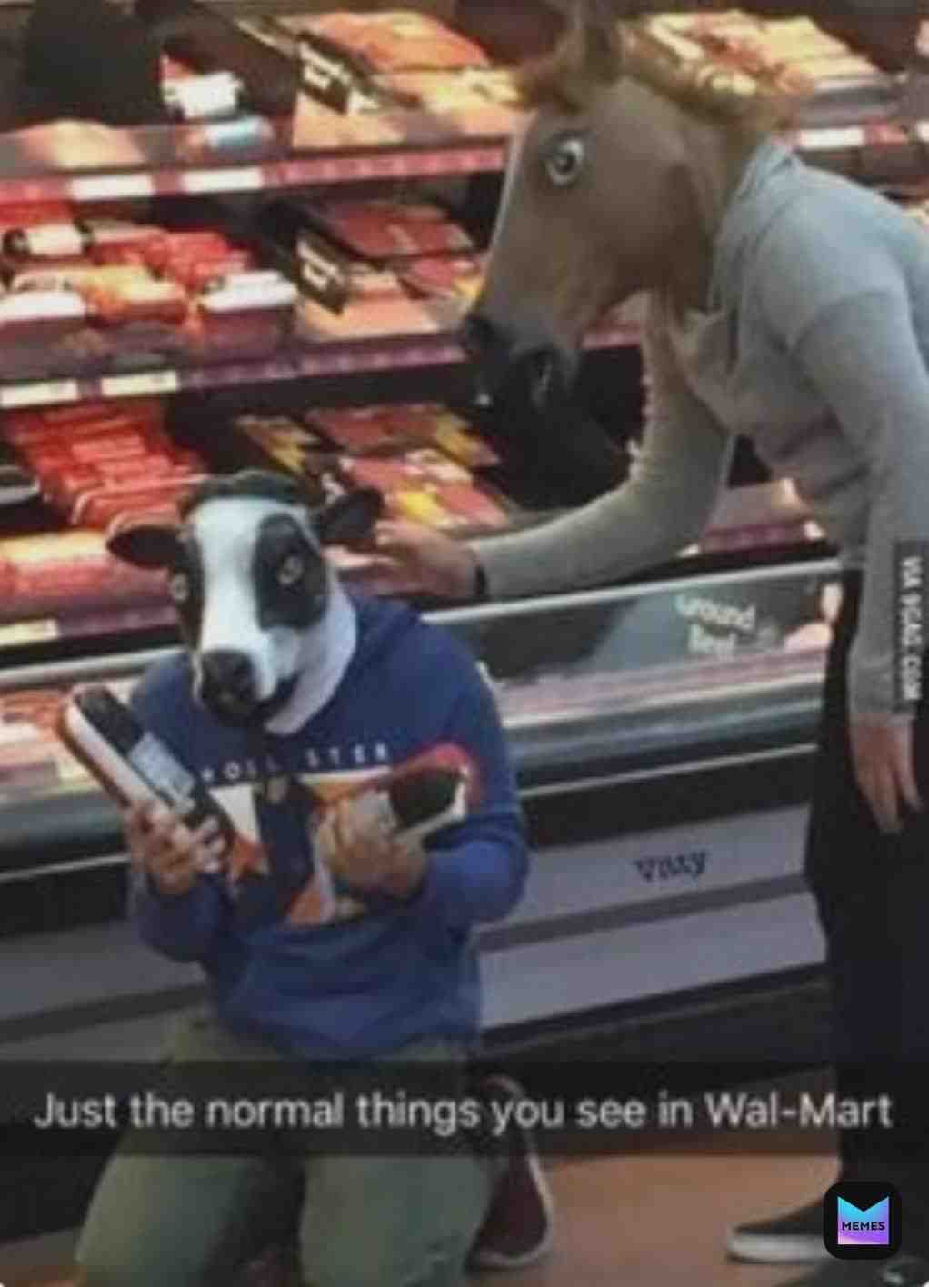 yep. completely normal