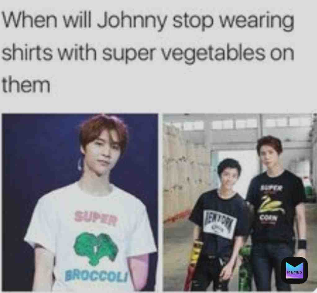 What's next? Super carrot?