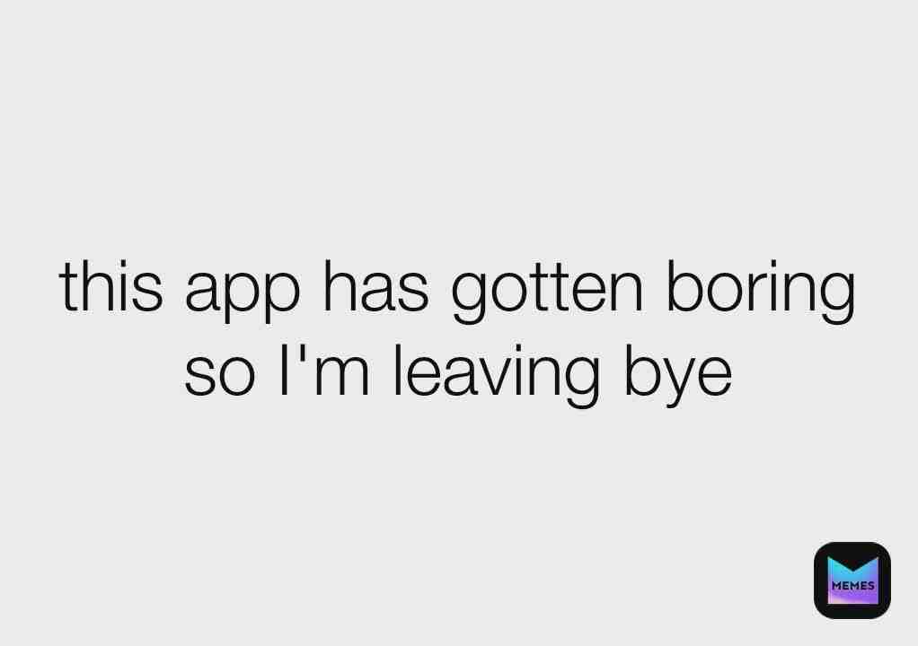 yep