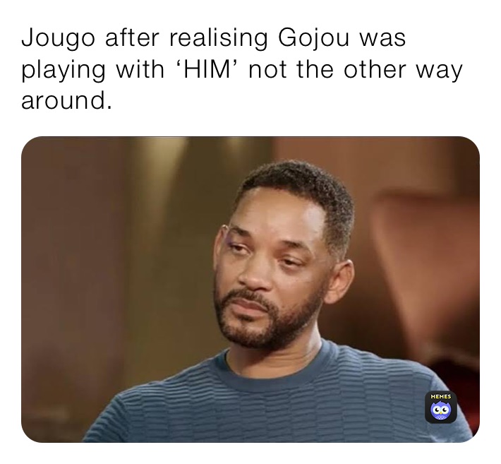 Meme by Mr_John_Wick