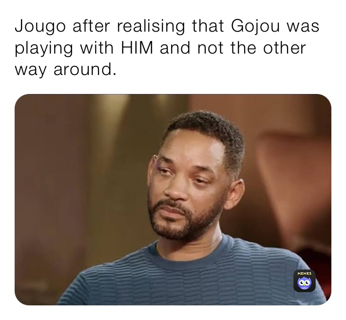 Meme by Mr_John_Wick