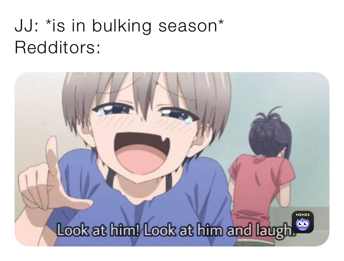 Meme by Mr_John_Wick