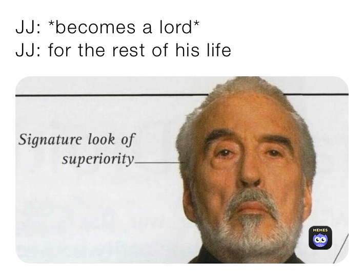 Meme by Mr_John_Wick