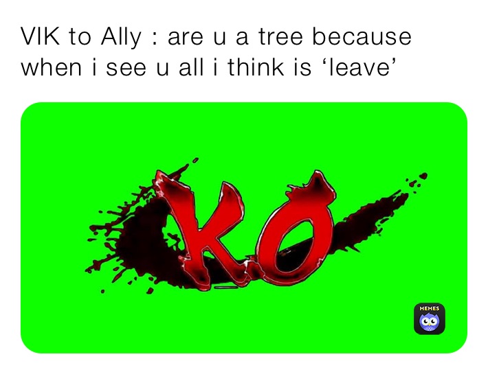 Meme by Mr_John_Wick