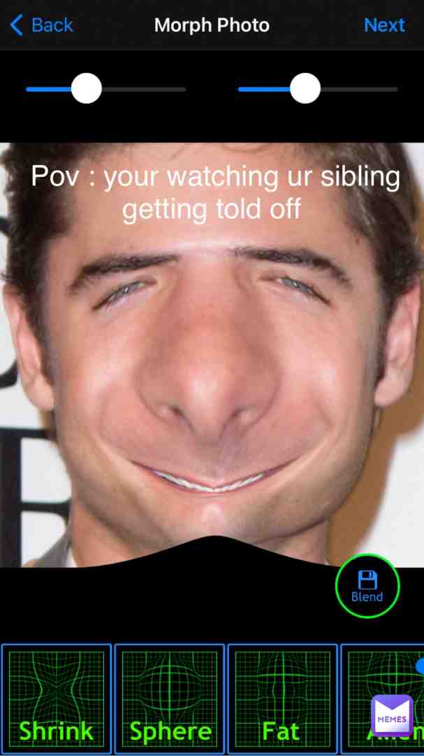 pov :