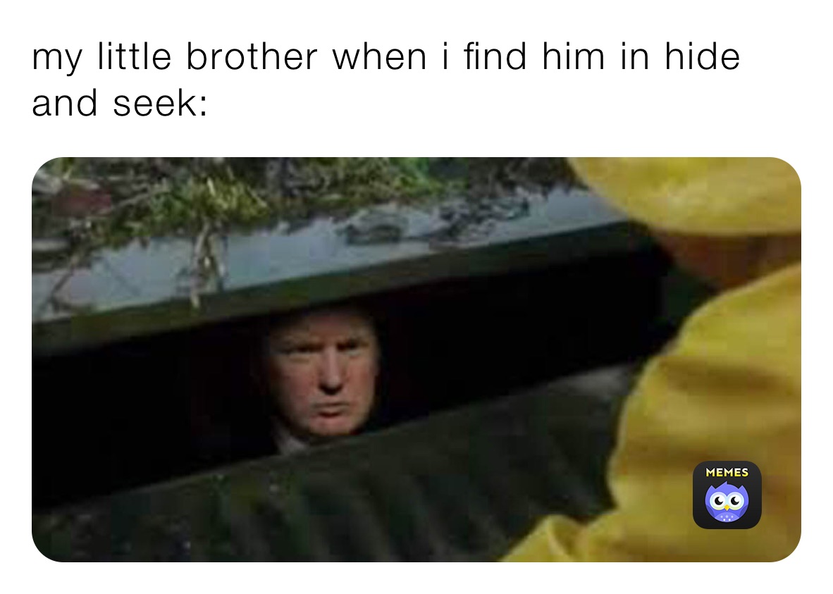 Meme by bob_the_fish