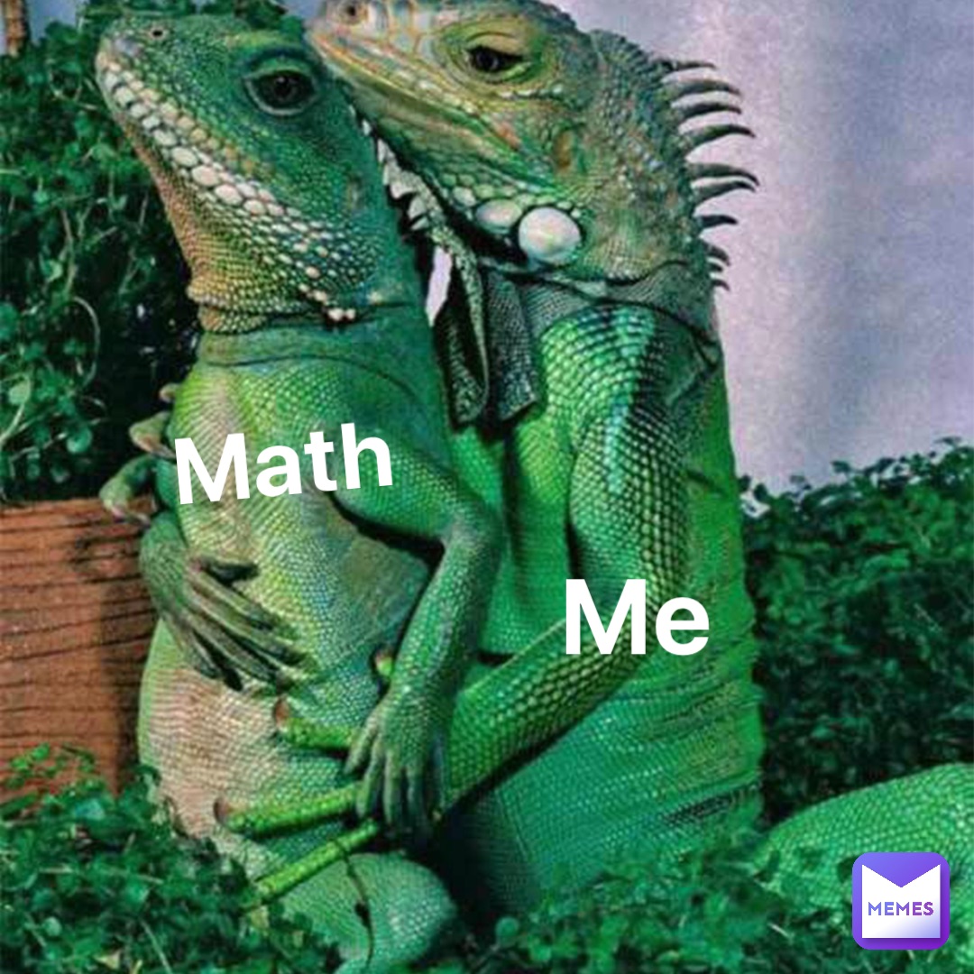 Math Me