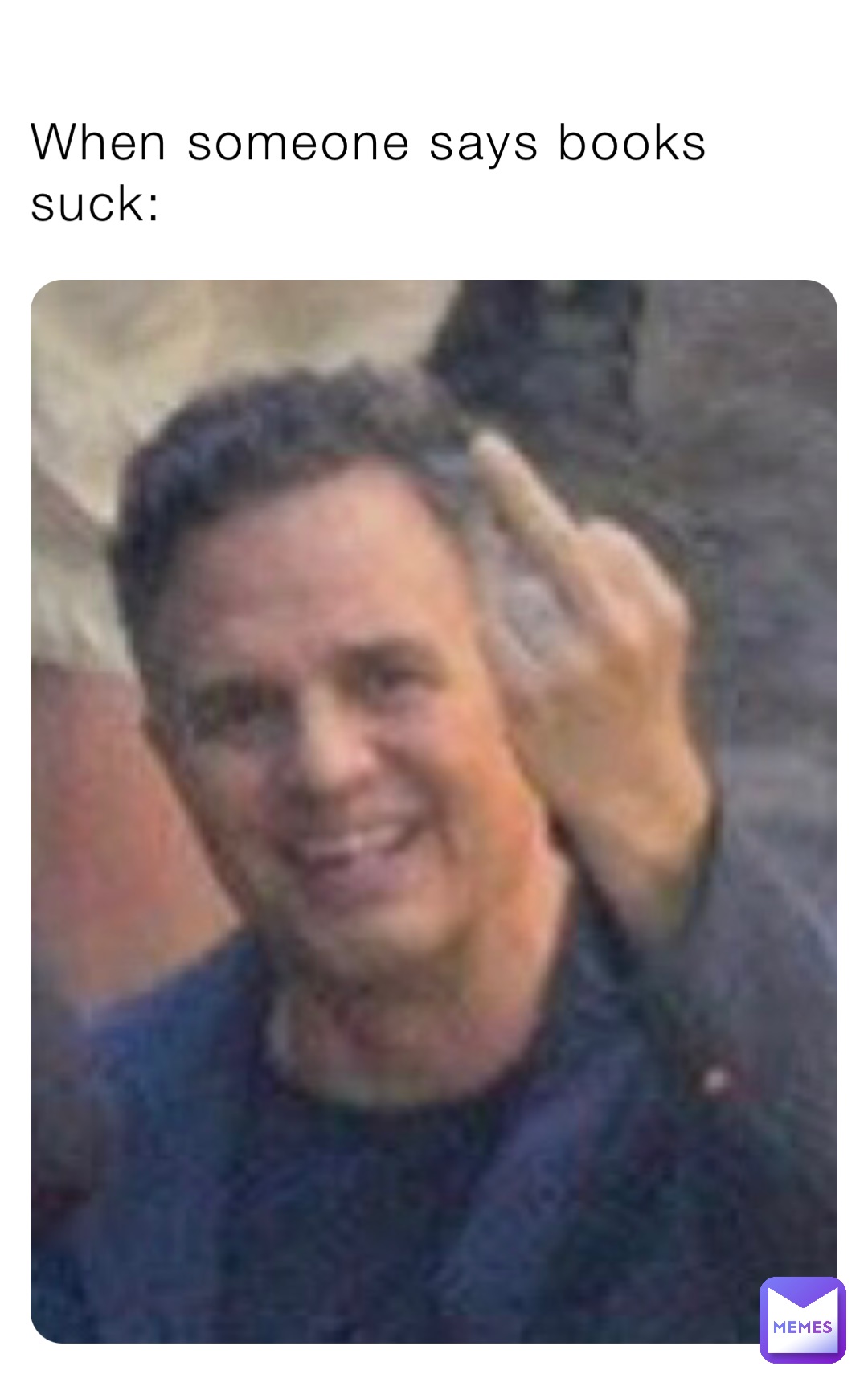 Meme by bob_the_fish