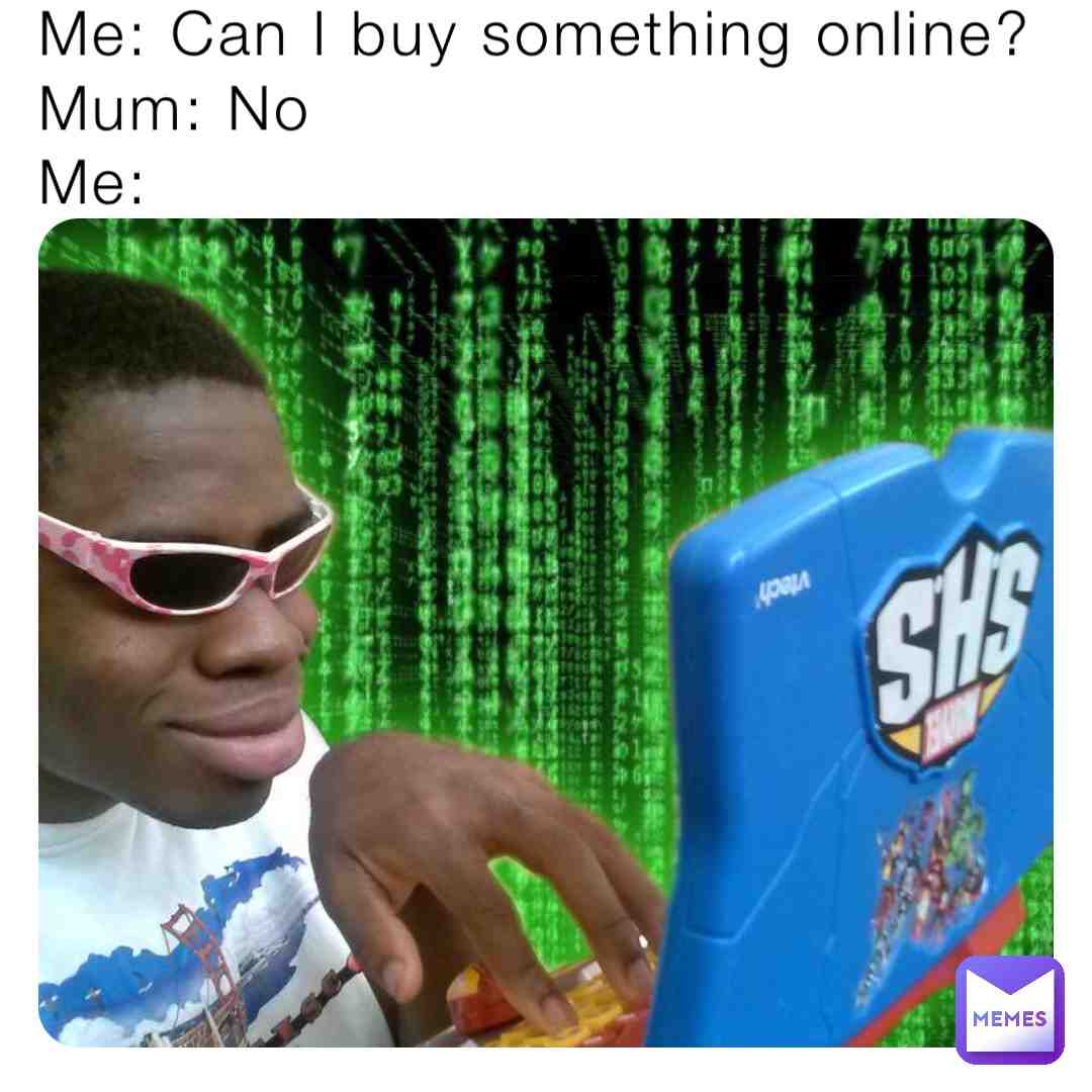 I Just do it anyways! xD