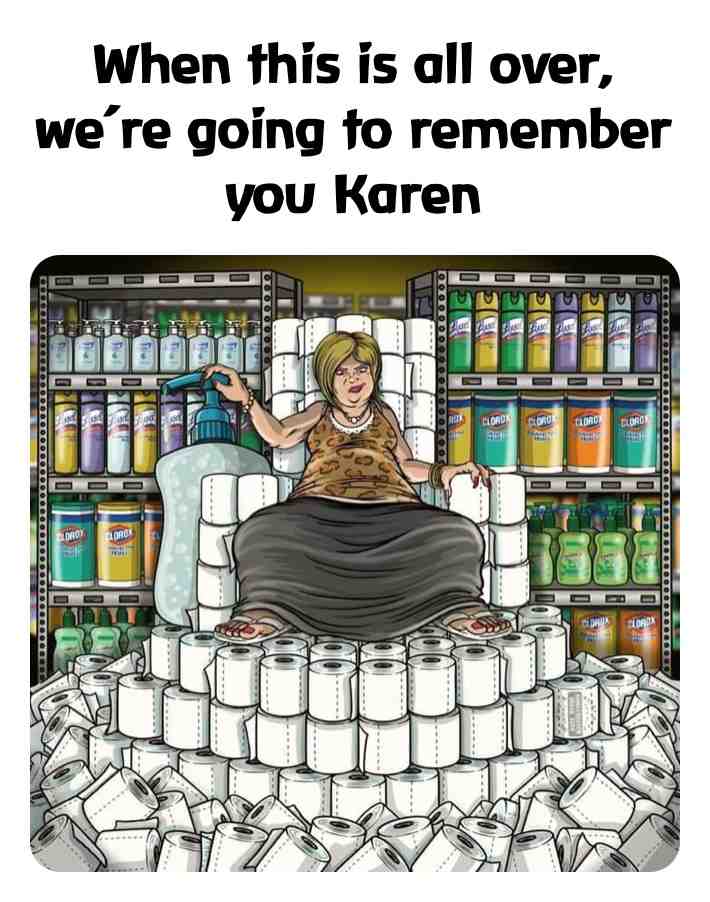 Meme shared by @chiggler