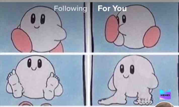 Meme shared by @chiggler