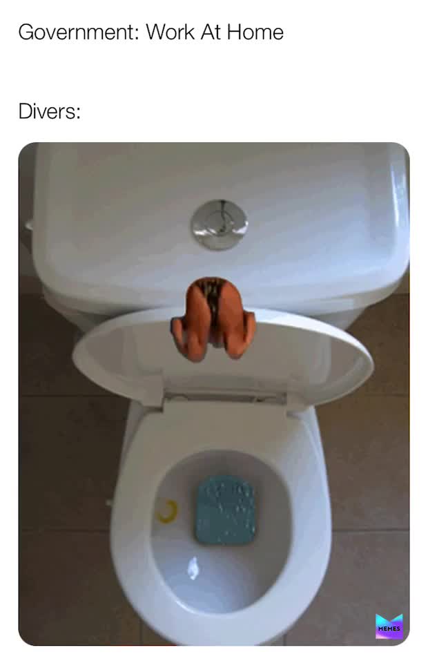 Meme shared by @chiggler