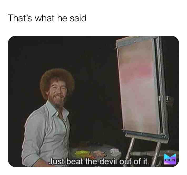 Meme shared by @the_anonymous_meme_master_