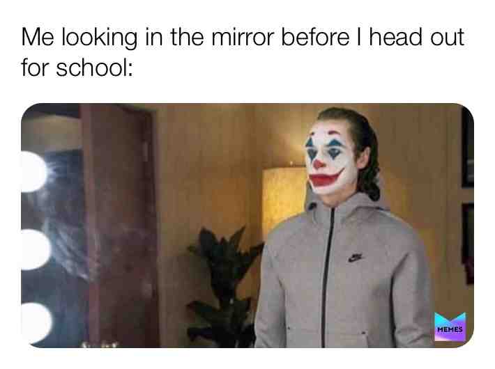 #meme #memes #joked #clown #immaclown #help #helpme #its3am #immentallyunstable