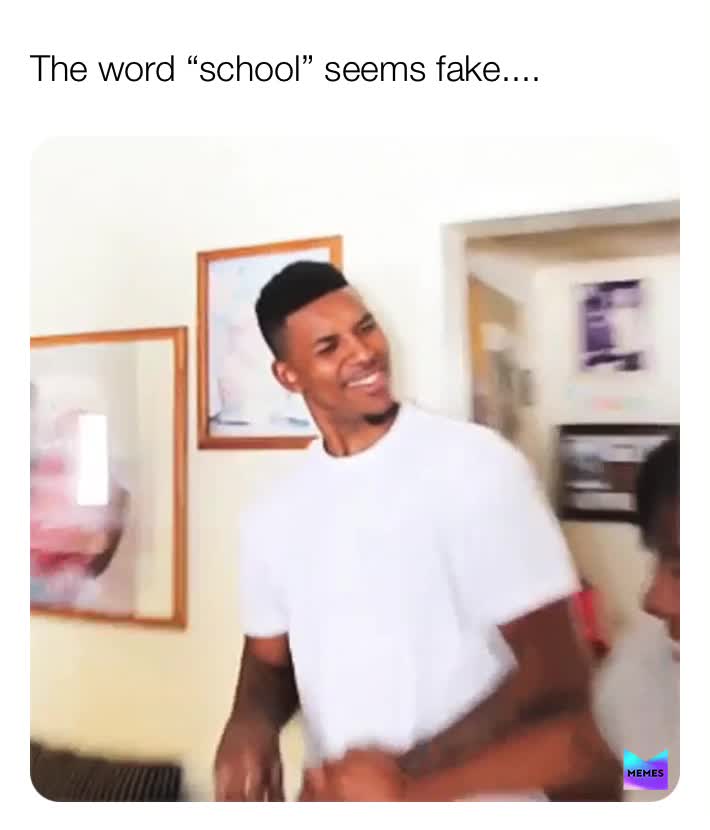 Just facts....