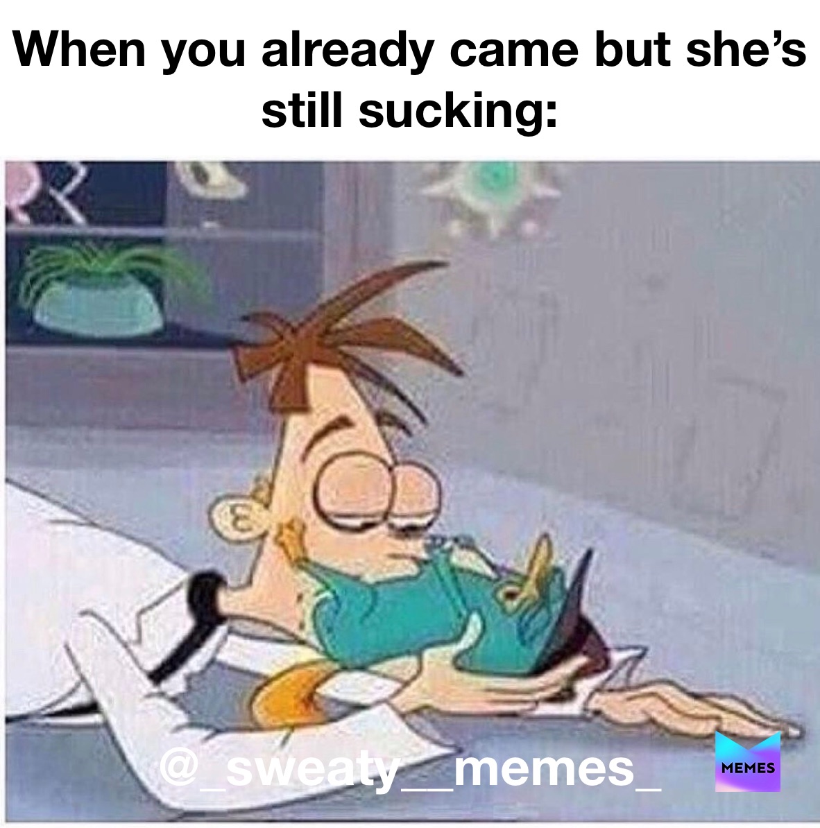 Meme by _sweaty__memes_