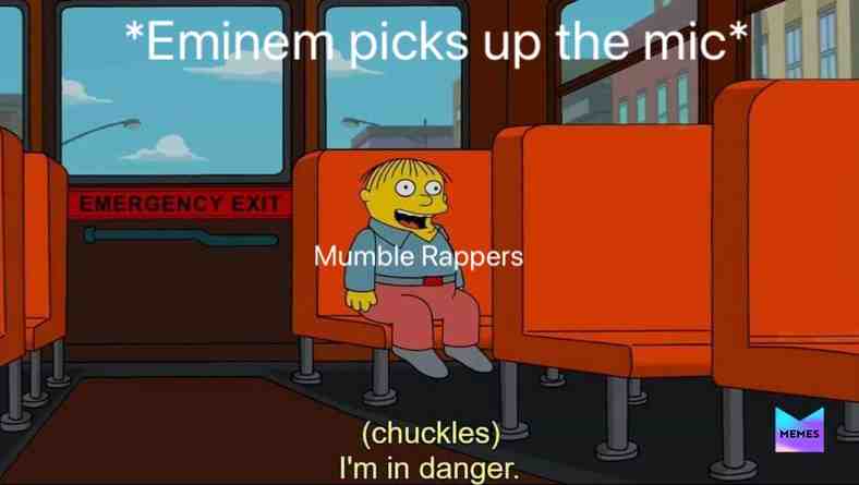 ​ #Eminem